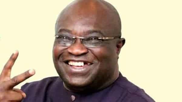 Okezie Ikpeazu