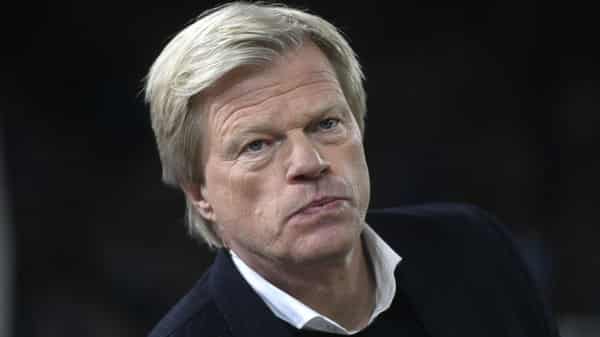 Oliver Kahn