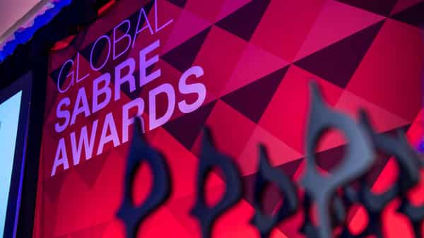 SABRE-Awards