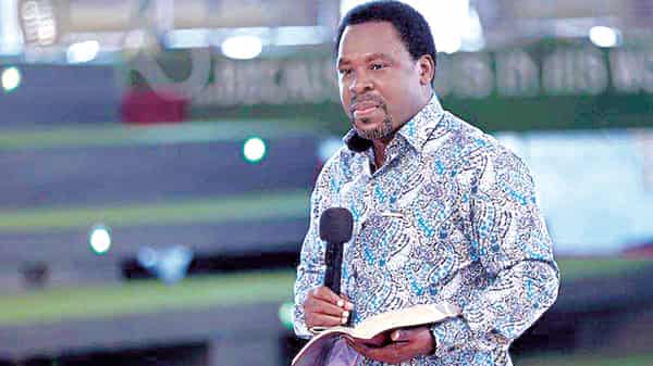 TB-Joshua