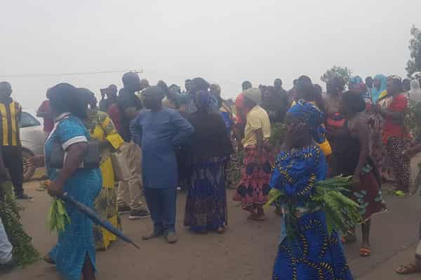 NIGERIA-UNREST-KIDNAPPING