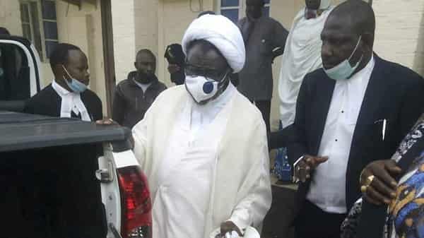 NIGERIA-RELIGION-POLITICS-UNREST