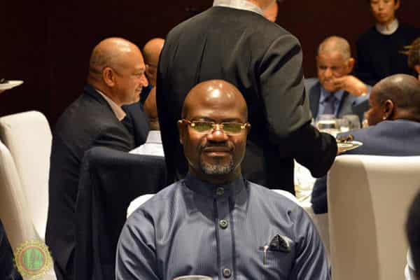 African Refiners and Distributors Association Executive Secretary Drives Downstream Energy Transition Dialogue at African Energy Week 2021
