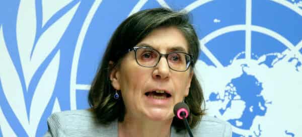 OHCHR voices deep concern over reported deaths of protesters in Kingdom of Eswatini