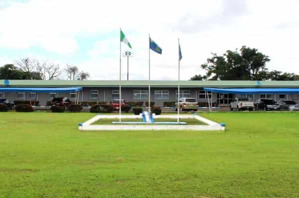 Air Force War College