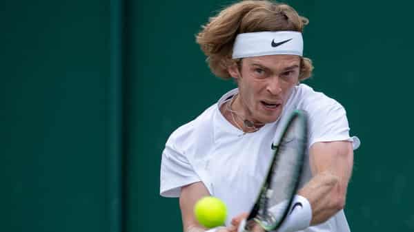 TENNIS-GBR-WIMBLEDON