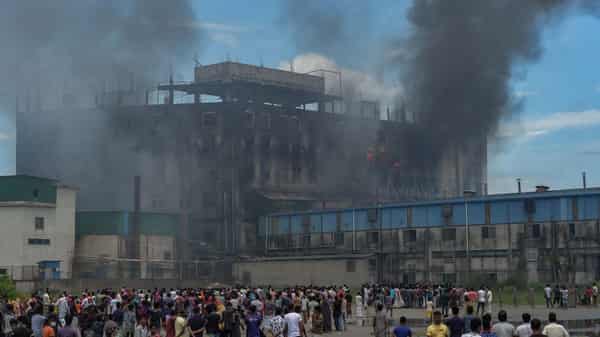 BANGLADESH-FIRE-ACCIDENT