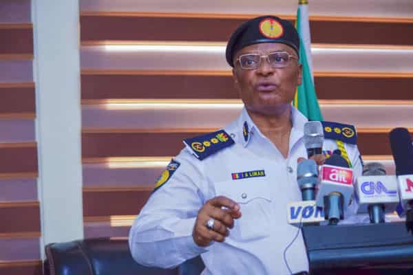 Dr. Ibrahim Alhaji Liman