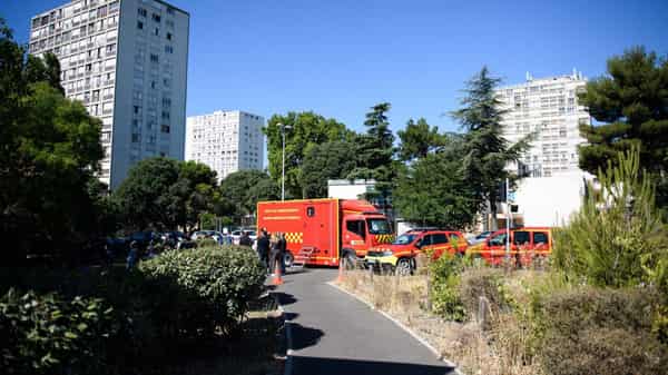 FRANCE-FIRE-HOUSING-POVERTY