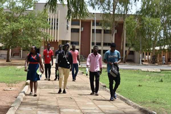 Federal Polytechnic Bauchi State