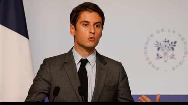 FRANCE-POLITICS-GOVERNMENT