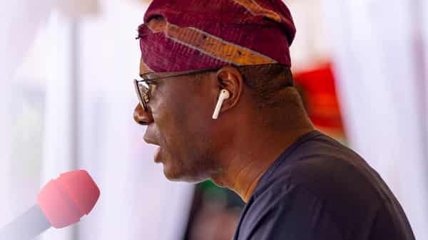 Gov. Sanwo-olu