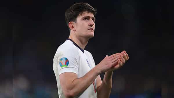 Harry Maguire