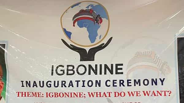 Igbonine