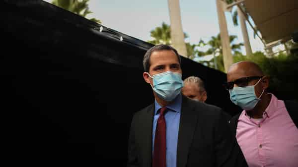 VENEZUELA-POLITICS-OPPOSITION-GUAIDO