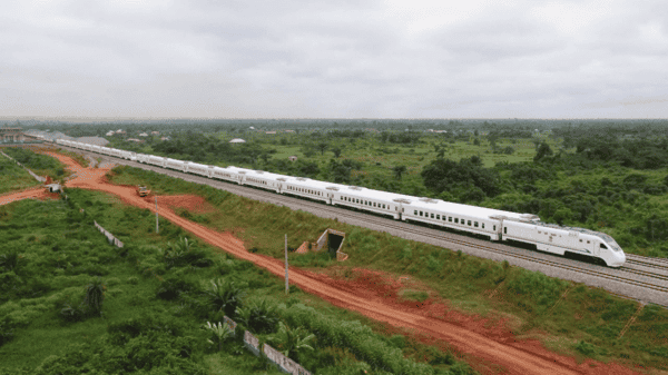 Lagos-Ibadan railway Image – TWITTER-CCECC8