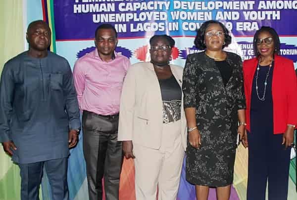 Lagos empowerment programme