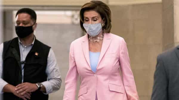 Legislators In Nation’s Capitol Say Infrastructure Deal Coming This Week