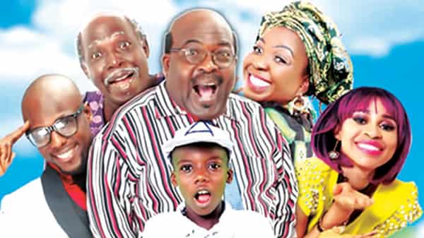 Papa Ajasco Reloaded