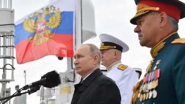 RUSSIA-DEFENCE-NAVY-POLITICS