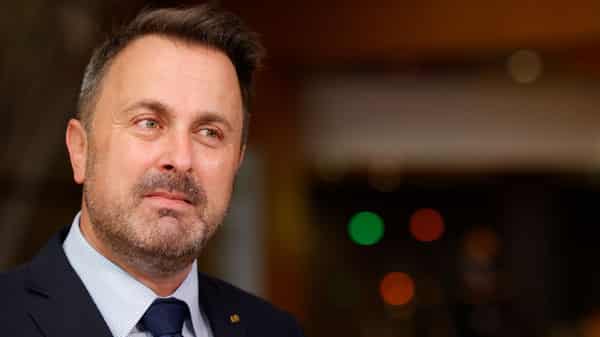 Xavier Bettel