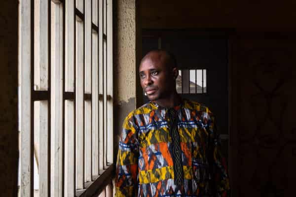 NIGERIA-CRIME-JUSTICE