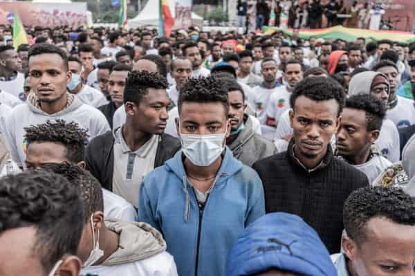 ETHIOPIA-POLITICS-CONFLICT