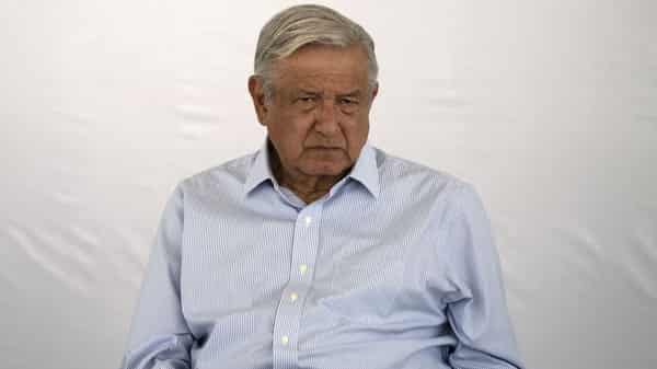 Andres Manuel Lopez Obrador