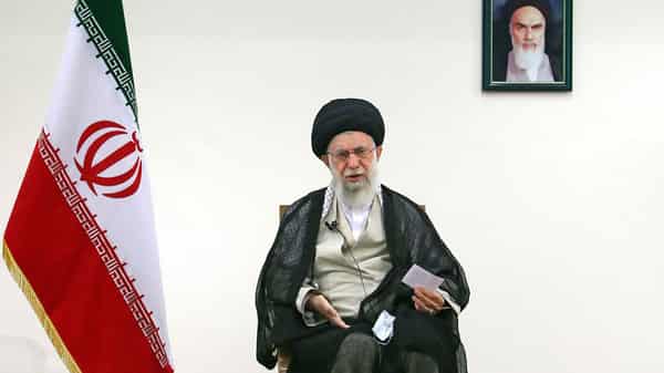 Ayatollah Ali Khamenei
