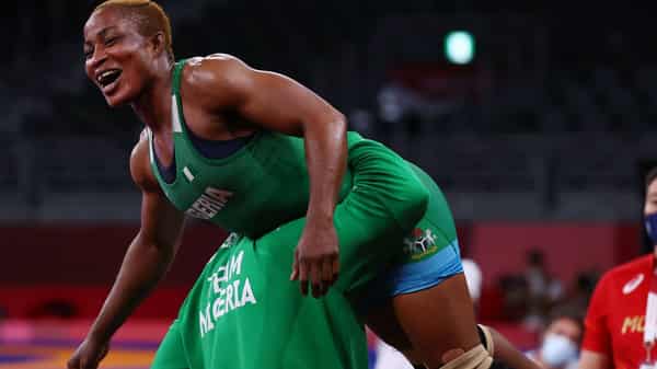 Blessing Oborududu 1