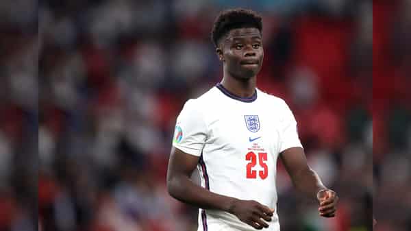 Euro 2020 – Final – Italy v England