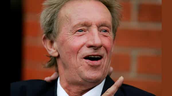 Denis Law