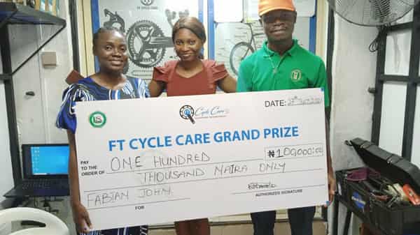 FT Cycle Care