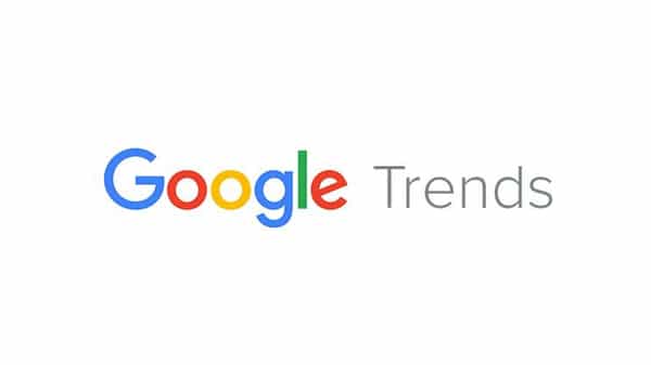Google Trends