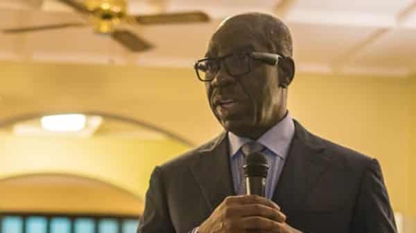 Gov. Obaseki