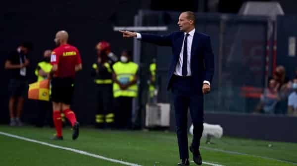 Massimiliano Allegri