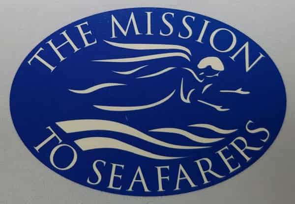 Mission-to-Seafarers