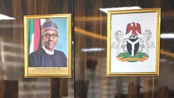Nigeria- Presidency – Buhari