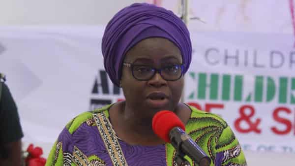 Nkechi Okezie Ikpeazu