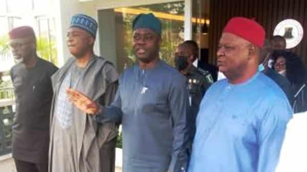 PDP National Reconciliation