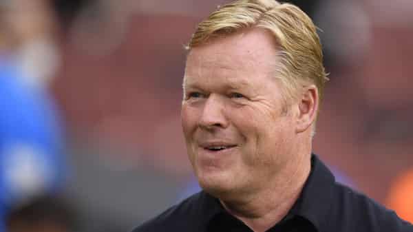 Ronald Koeman