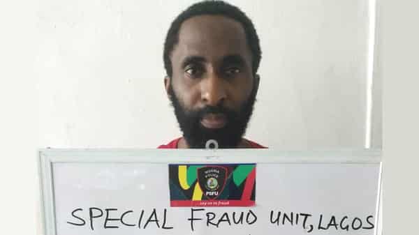 Salau Abdulmalik Femi