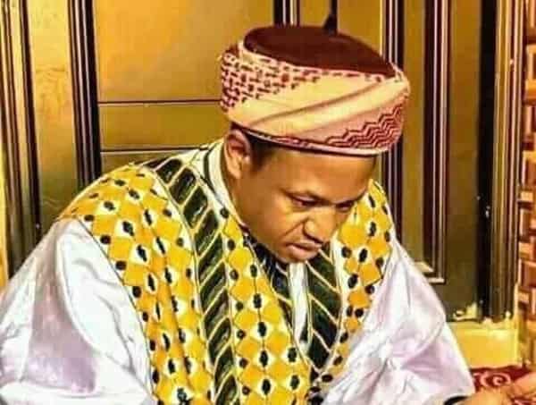 Sheikh Abduljabbar Kabara