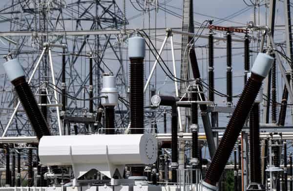 SPAIN-ENERGY-ELECTRICITY-ECONOMY