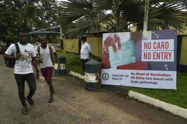 NIGERIA-HEALTH-VIRUS