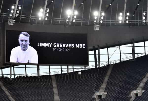 FBL-ENG-PR-TOTTENHAM-CHELSEA-GREAVES