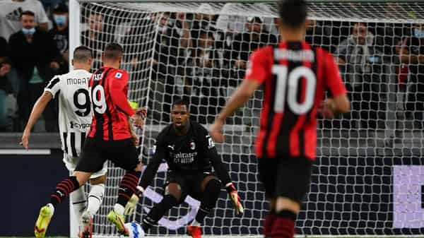 FBL-ITA-SERIEA-JUVENTUS-AC MILAN