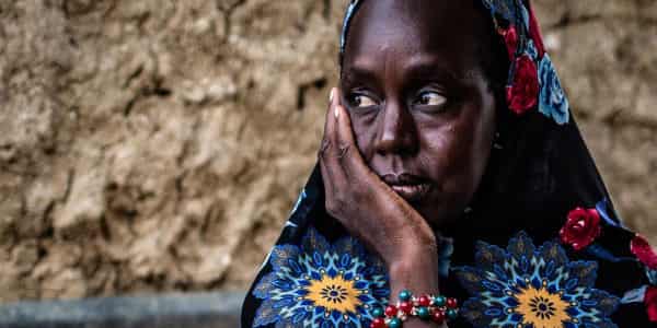 Burkina Faso: 275,000 People Forced to Flee New Surge in Violence