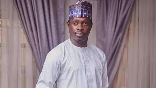 Ali Nuhu