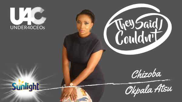 Chizoba Okpala Atsu’s Screenshot